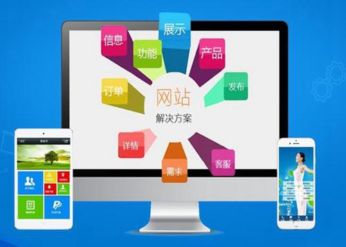 南坤镇如何进行网站设计才能突出产品的优势